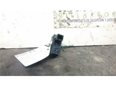 Botonera Puerta Trasera Derecha Citroen C4 Berlina  1 6 HDi FAP 