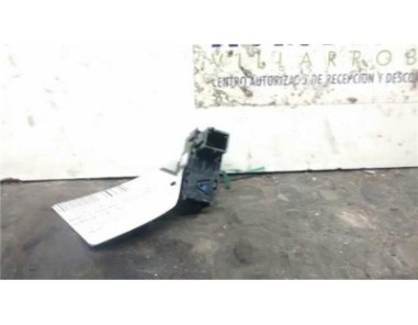 Botonera Puerta Trasera Derecha Citroen C4 Berlina  1 6 HDi FAP 