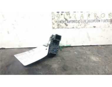 Botonera Puerta Trasera Derecha Citroen C4 Berlina  1 6 HDi FAP 