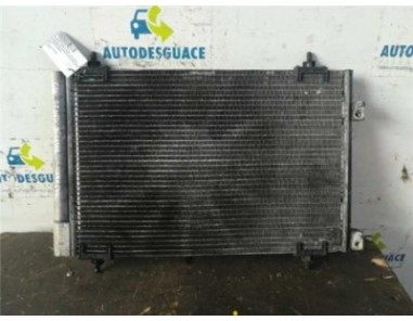Radiador Aire Acondicionado Citroen Grand C4 Picasso  1 6 16V HDi FAP 