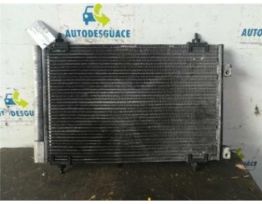 Radiador Aire Acondicionado Citroen Grand C4 Picasso  1 6 16V HDi FAP 