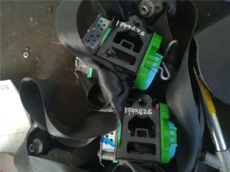 Kit Airbag Citroen Grand C4 Picasso  1 6 16V HDi FAP 