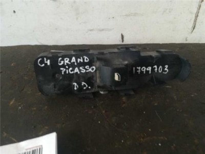 Botonera Puerta Delantera Derecha Citroen Grand C4 Picasso  1 6 16V HDi FAP 