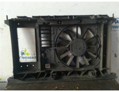 Electroventilador Citroen Grand C4 Picasso  1 6 16V HDi FAP 