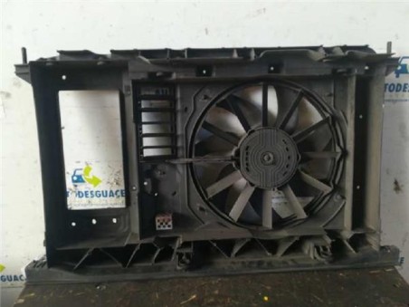 Electroventilador Citroen Grand C4 Picasso  1 6 16V HDi FAP 