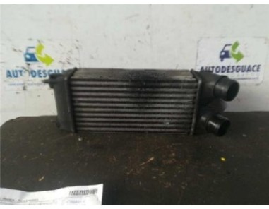 Intercooler Citroen Grand C4 Picasso  1 6 16V HDi FAP 