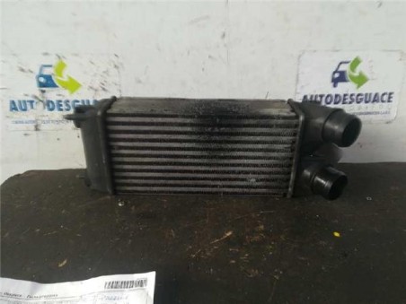Intercooler Citroen Grand C4 Picasso  1 6 16V HDi FAP 