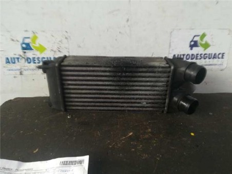 Intercooler Citroen Grand C4 Picasso  1 6 16V HDi FAP 