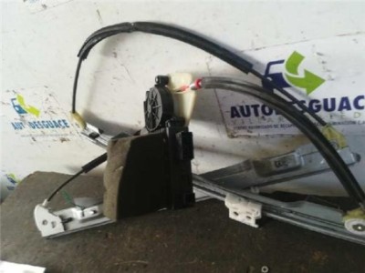 Elevalunas Electrico Delantero Izquierdo Citroen Grand C4 Picasso  1 6 16V HDi FAP 
