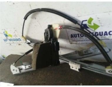 Elevalunas Electrico Delantero Izquierdo Citroen Grand C4 Picasso  1 6 16V HDi FAP 