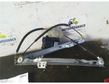 Elevalunas Electrico Delantero Izquierdo Citroen Grand C4 Picasso  1 6 16V HDi FAP 