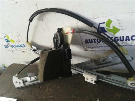 Elevalunas Electrico Delantero Izquierdo Citroen Grand C4 Picasso  1 6 16V HDi FAP 