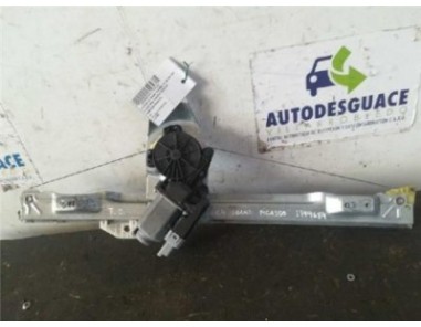 Elevalunas Electrico Trasero Derecho Citroen Grand C4 Picasso  1 6 16V HDi FAP 
