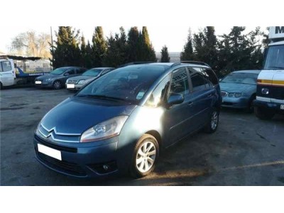 Botonera Puerta Trasera Derecha Citroen Grand C4 Picasso  1 6 16V HDi FAP  2
