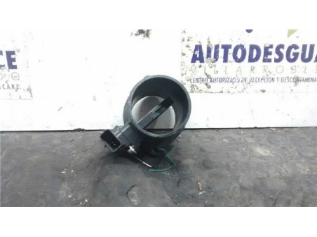 Caudalimetro Citroen C4 Berlina  1 6 HDi FAP 
