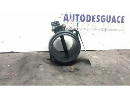 Caudalimetro Citroen C4 Berlina  1 6 HDi FAP 