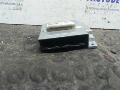 Centralita Airbag Citroen Grand C4 Picasso  2 0 HDi FAP 