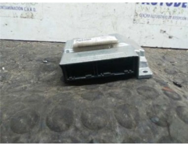 Centralita Airbag Citroen Grand C4 Picasso  2 0 HDi FAP 