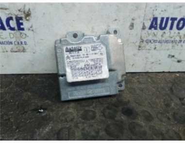 Centralita Airbag Citroen Grand C4 Picasso  2 0 HDi FAP 