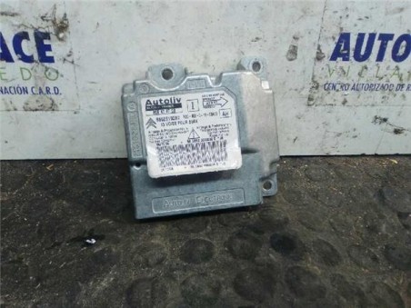 Centralita Airbag Citroen Grand C4 Picasso  2 0 HDi FAP 