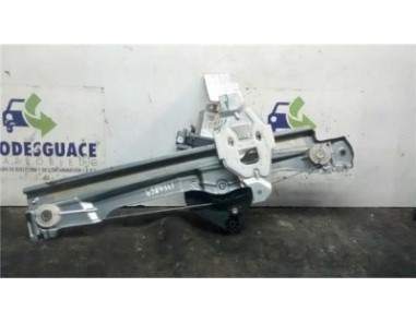 Elevalunas Electrico Trasero Izquierdo Citroen C4 Berlina  1 6 HDi FAP 