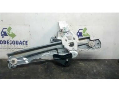 Elevalunas Electrico Trasero Izquierdo Citroen C4 Berlina  1 6 HDi FAP 