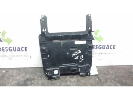 Mandos Climatizador Citroen C4 Berlina  1 6 HDi FAP 