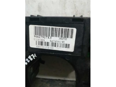 Mando De Luces Citroen Grand C4 Picasso  2 0 HDi FAP 