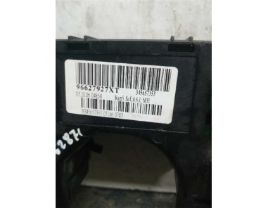 Mando De Luces Citroen Grand C4 Picasso  2 0 HDi FAP 