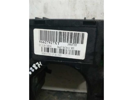 Mando De Luces Citroen Grand C4 Picasso  2 0 HDi FAP 