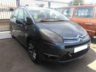 Mando De Luces Citroen Grand C4 Picasso  2 0 HDi FAP  2
