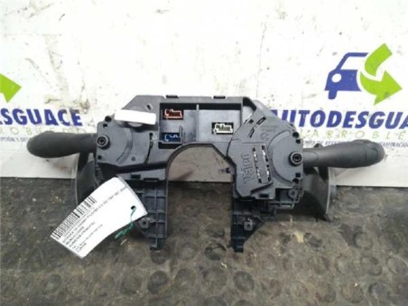 Mando De Luces Citroen Grand C4 Picasso  2 0 HDi FAP 