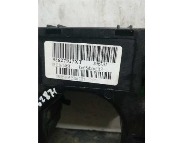 Mando De Luces Citroen Grand C4 Picasso  2 0 HDi FAP 
