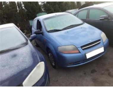 Aforador Daewoo KALOS 1 4 