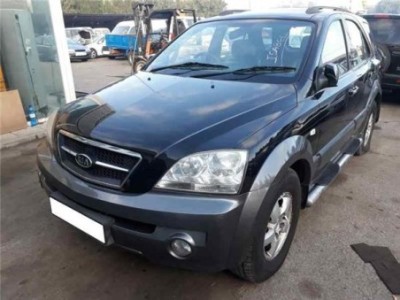 Aforador Kia SORENTO 2 5 CRDi  2