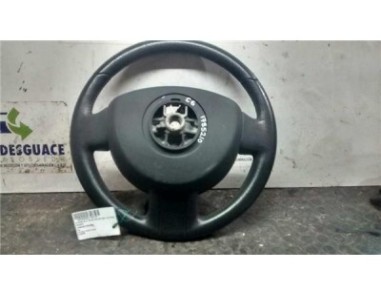 Volante Citroen C6  2 7 V6 HDi FAP 