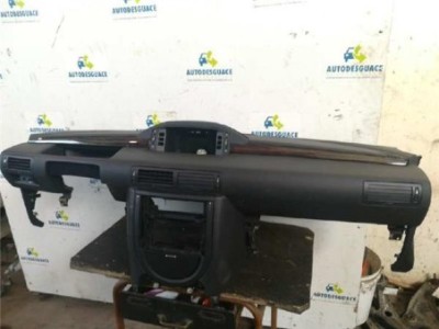 Kit Airbag Citroen C6  2 7 V6 HDi FAP 