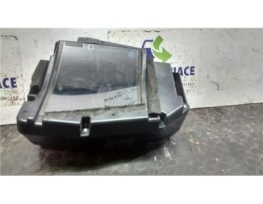 Navegador Citroen C6  2 7 V6 HDi FAP 