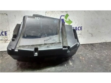 Navegador Citroen C6  2 7 V6 HDi FAP 