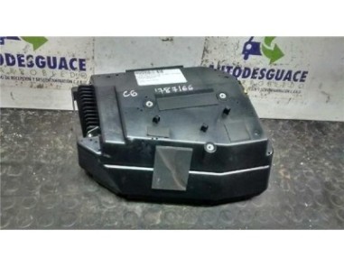 Navegador Citroen C6  2 7 V6 HDi FAP 