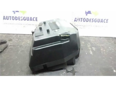 Navegador Citroen C6  2 7 V6 HDi FAP 