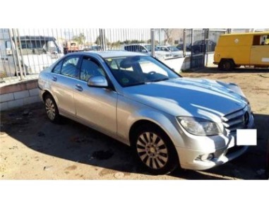 Aforador MERCEDES CLASE C  BERLINA 2 2 CDI 
