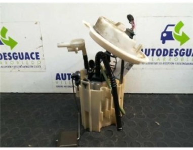 Aforador MERCEDES CLASE C  BERLINA 2 2 CDI 