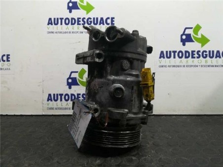 Compresor Aire Acondicionado Citroen Grand C4 Picasso  1 6 16V HDi FAP 