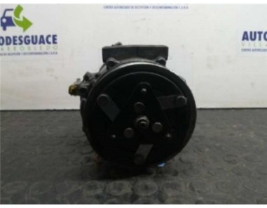 Compresor Aire Acondicionado Citroen Grand C4 Picasso  1 6 16V HDi FAP 