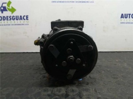 Compresor Aire Acondicionado Citroen Grand C4 Picasso  1 6 16V HDi FAP 