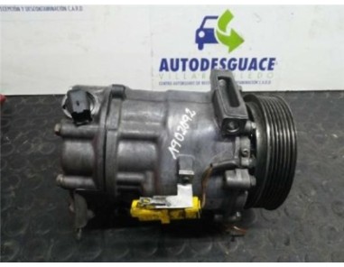 Compresor Aire Acondicionado Citroen Grand C4 Picasso  1 6 16V HDi FAP 