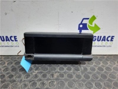 Cuadro Completo Citroen C4 Cactus  1 6 e-HDi FAP 
