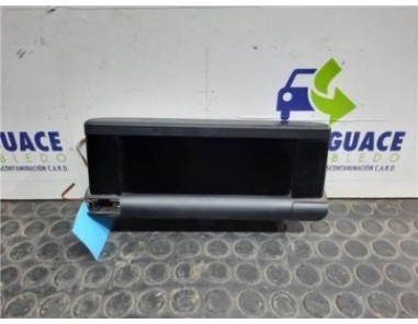 Cuadro Completo Citroen C4 Cactus  1 6 e-HDi FAP 