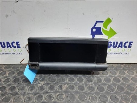 Cuadro Completo Citroen C4 Cactus  1 6 e-HDi FAP 